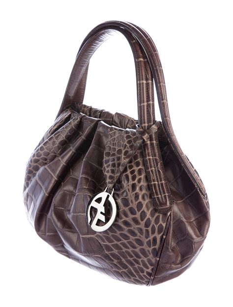 armani tas goedkoop